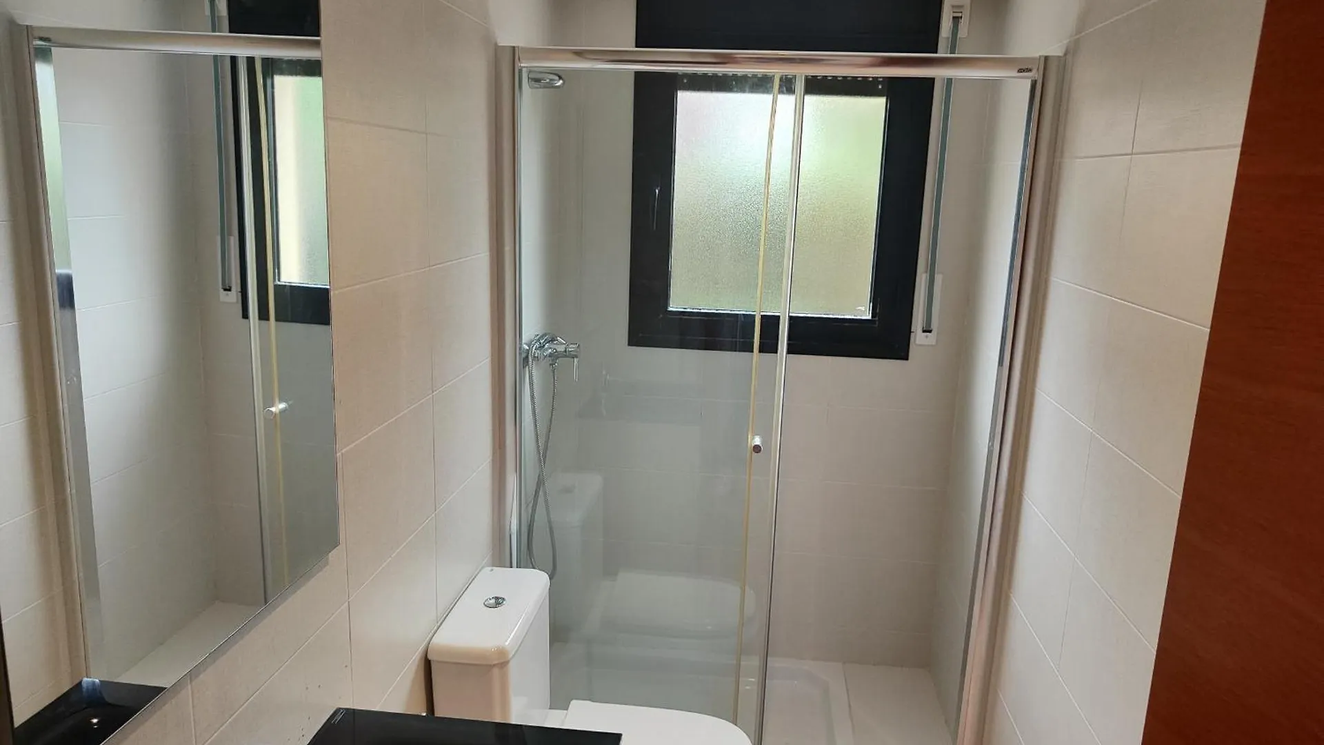 Villa Moderne A Ametlla De Mar Pour 6 Personnes Avec Piscine Privee, Climatisation Et Proche Mer - Hisp-217-234 L'Ametlla de Mar