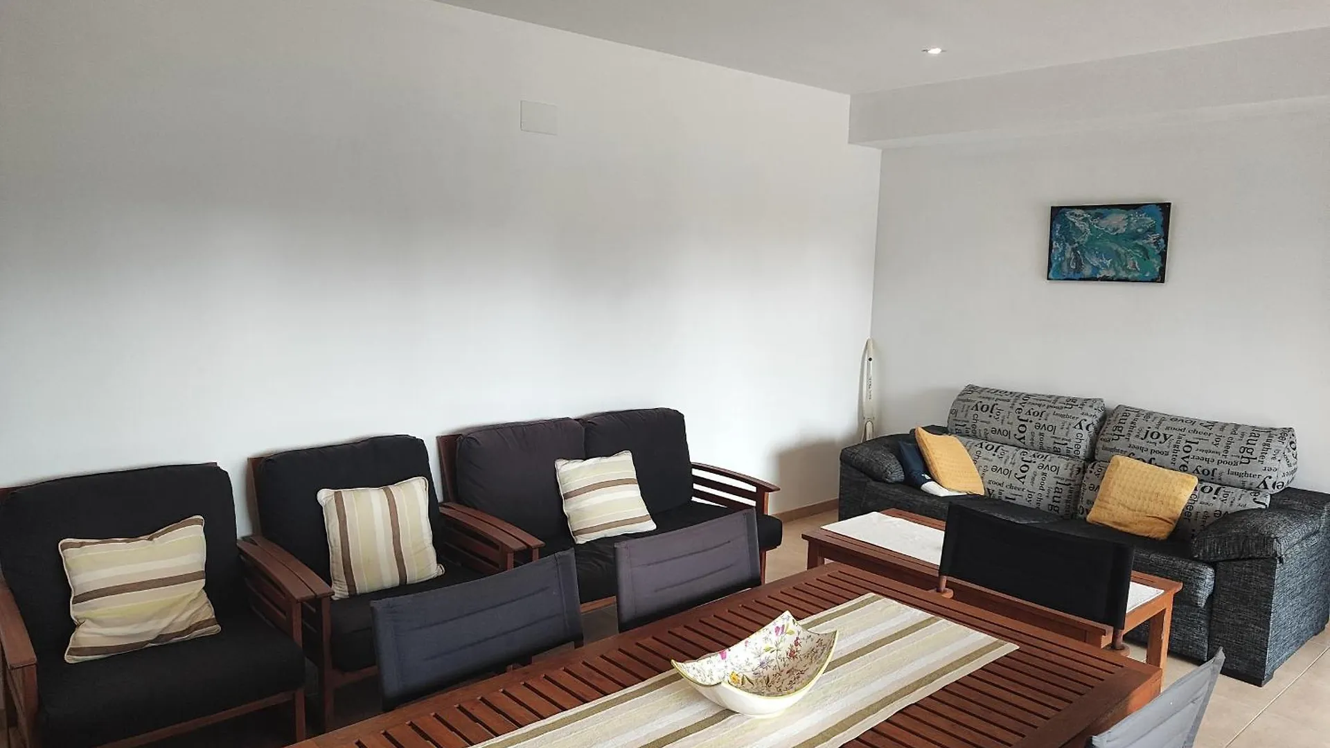 Villa Moderne A Ametlla De Mar Pour 6 Personnes Avec Piscine Privee, Climatisation Et Proche Mer - Hisp-217-234 L'Ametlla de Mar