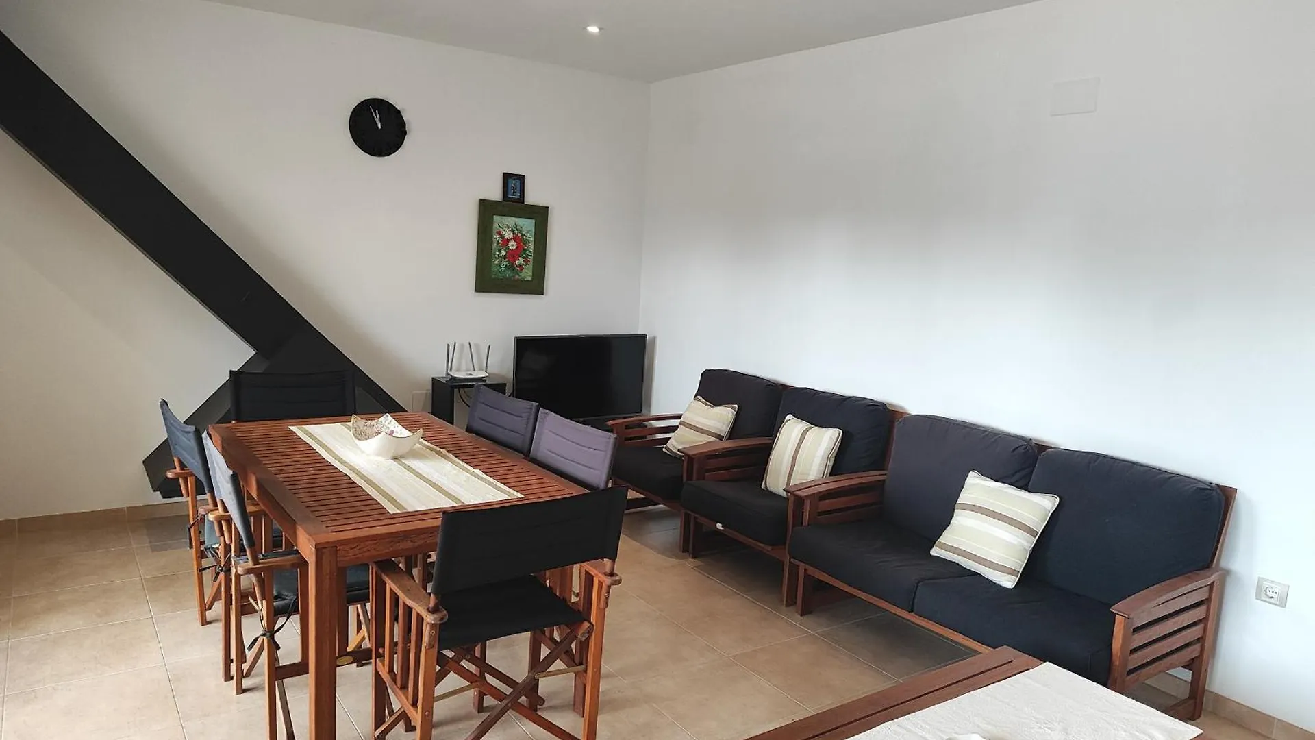 Villa Moderne A Ametlla De Mar Pour 6 Personnes Avec Piscine Privee, Climatisation Et Proche Mer - Hisp-217-234 L'Ametlla de Mar Spagna