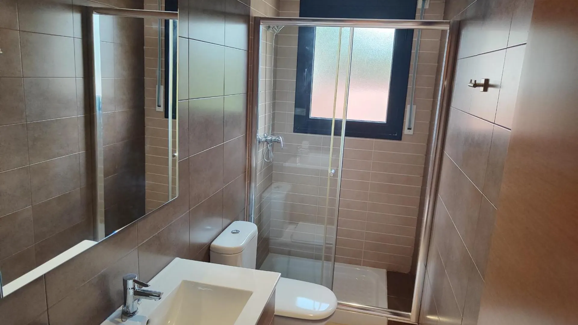 Villa Moderne A Ametlla De Mar Pour 6 Personnes Avec Piscine Privee, Climatisation Et Proche Mer - Hisp-217-234 L'Ametlla de Mar