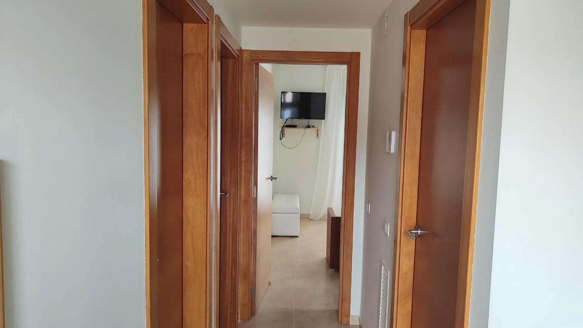 Villa Moderne A Ametlla De Mar Pour 6 Personnes Avec Piscine Privee, Climatisation Et Proche Mer - Hisp-217-234 L'Ametlla de Mar 0*,  Spagna