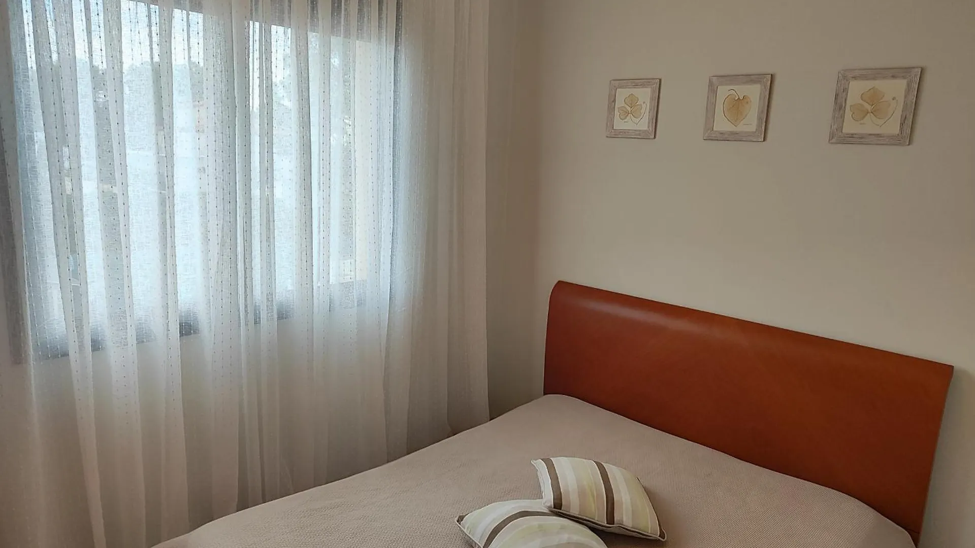 Villa Moderne A Ametlla De Mar Pour 6 Personnes Avec Piscine Privee, Climatisation Et Proche Mer - Hisp-217-234 L'Ametlla de Mar