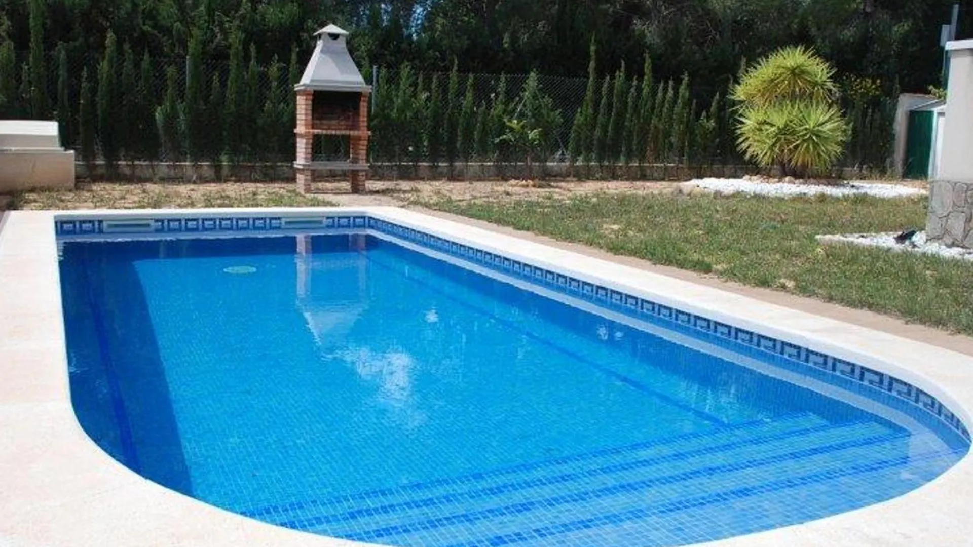 Villa Moderne A Ametlla De Mar Pour 6 Personnes Avec Piscine Privee, Climatisation Et Proche Mer - Hisp-217-234 L'Ametlla de Mar Spagna
