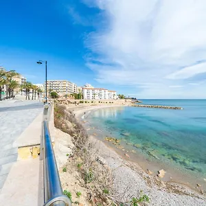  Apartamento Ametlla By Enjoy Rocas Doradas