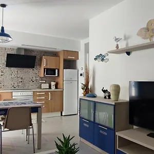  Apartamento Mar Salada