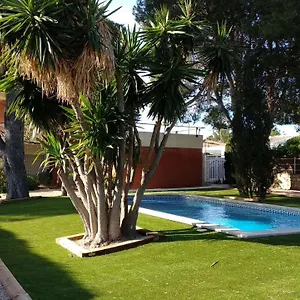  Villa Salitre
