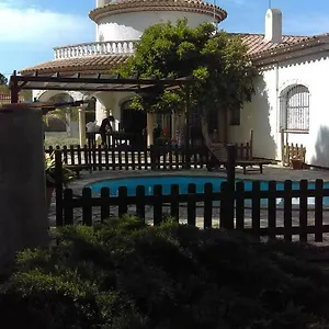  Villa Casa Silvia